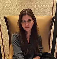 Cathleen Babtista - Executive Fit Club